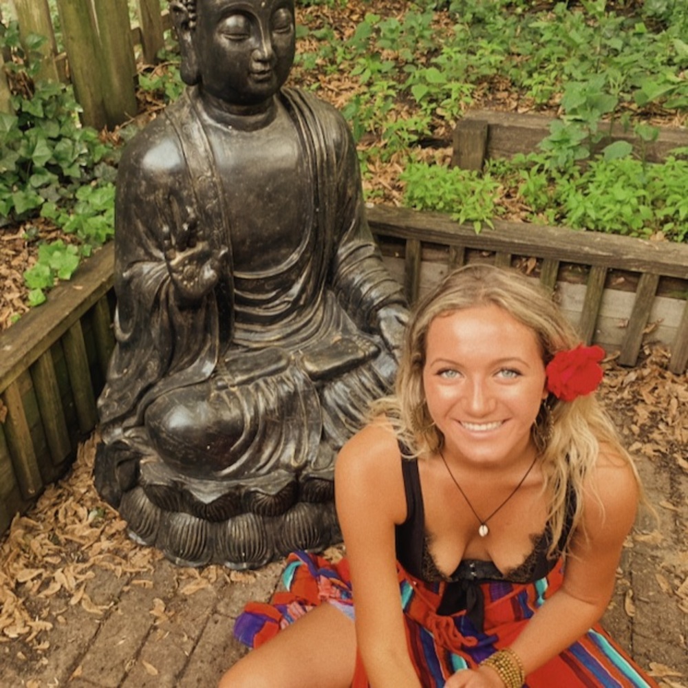 Meet your Posher, Mallory